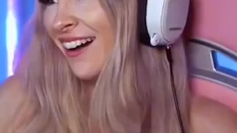 How Do You Make A Blond Eyes Light Up?