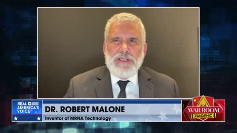 Malone on Monkeypox