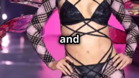 Victoria's Secret Fashion Show IS BACK and Better Than Ever