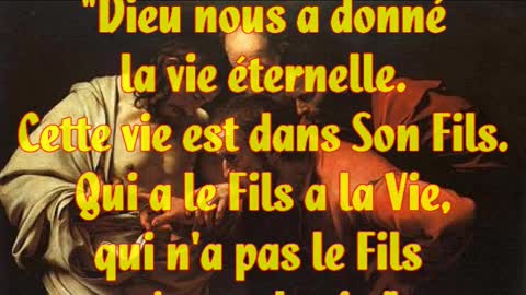 3007-001 VÉRITÉ DU CORAN, 6/7, SES PROCÉDÉS. VIDÉO N°262