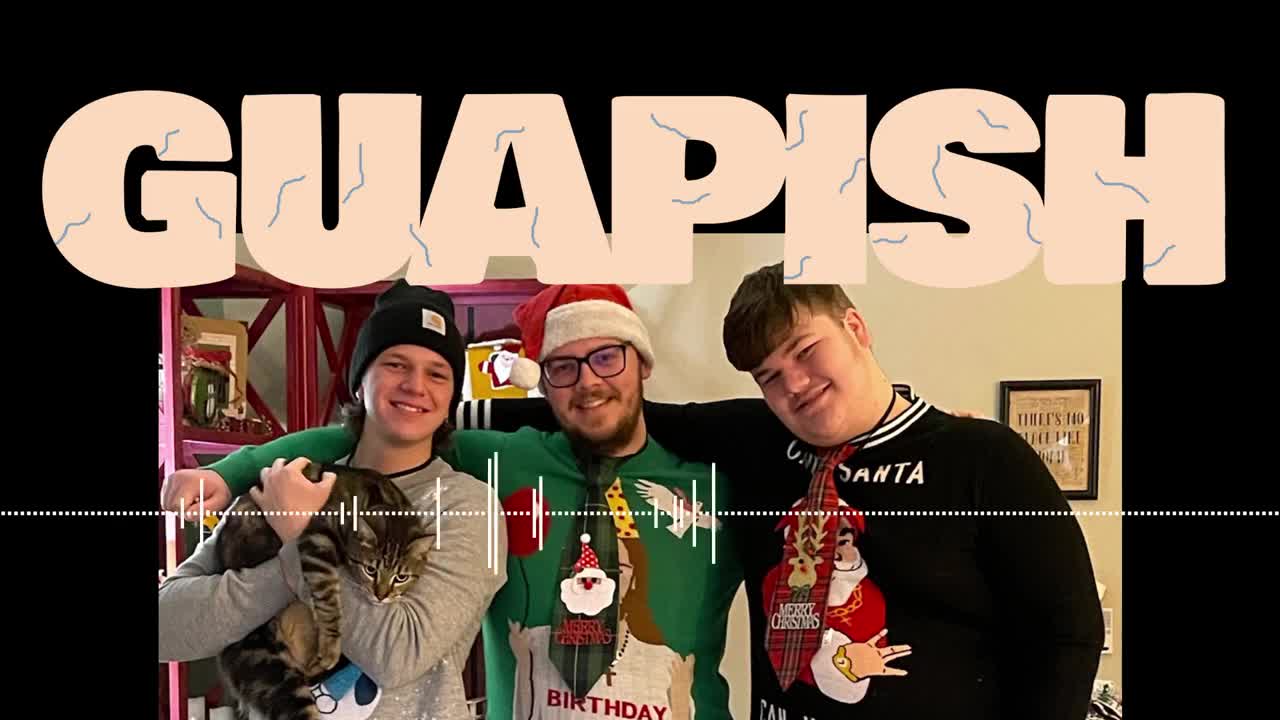 Getting to Know the Guap Gang | Guapish Rule 34 Episode 1
