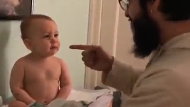 Funny Baby Videos _ Cute babies