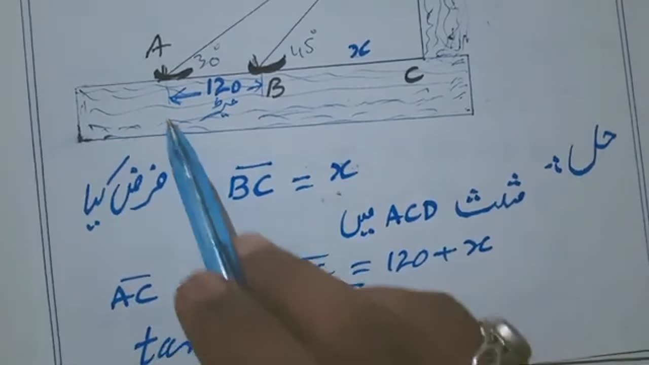 Exercise_No7.5_Q._No.11_#trigonometry_#Maths10th_#part2#trignometricidentities@mathsmateforall