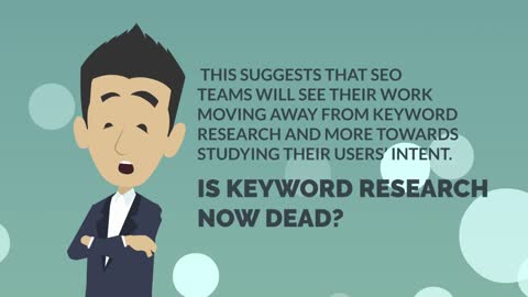 User Intent vs Keyword Research - What Are The Best UK SEO Company Services Saying?