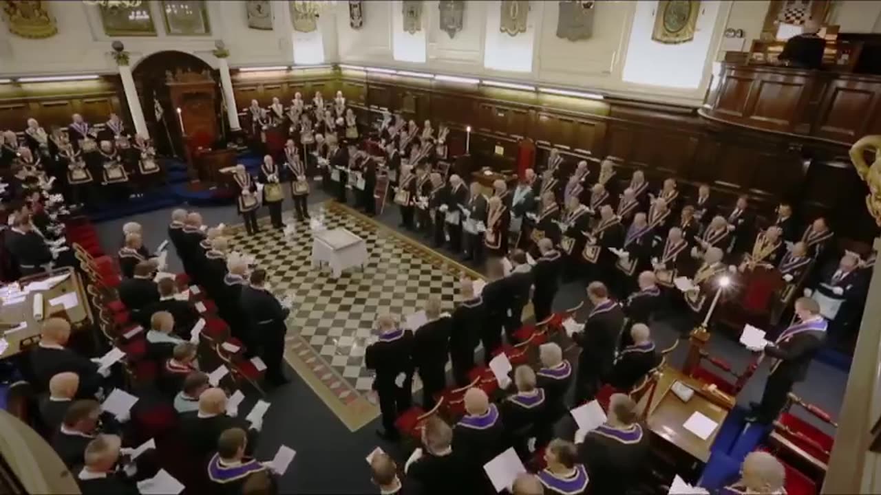 The Lost Light - Part 2 - William Cooper