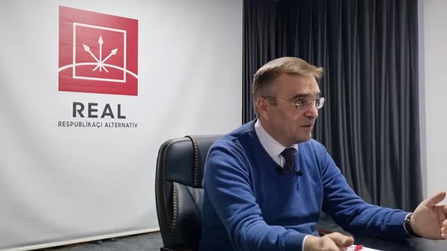 5 dairə üzrə Konstitusiya pozulmuş durumda