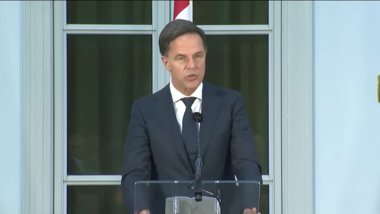 Live_ Nato leaders meet to discuss Ukraine-Russia war