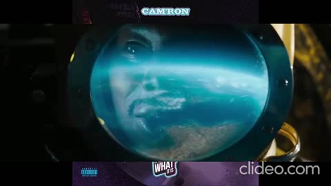 Cam'ron - IIWII SEASON 3 FREESTYLE (VIDEO)