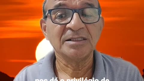 CONFIANÇA SENHOR.