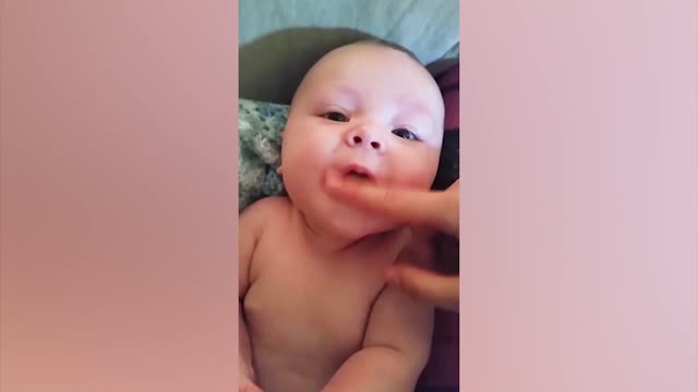 Bubbly Bubbly Sound | Try Not To Laugh