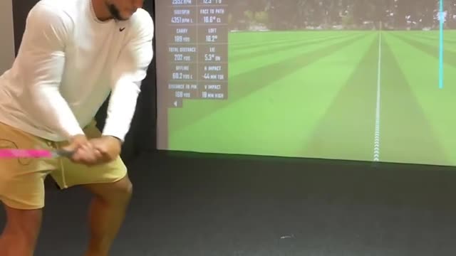 This is the golf best video