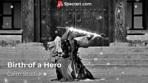 Birth Of A Hero - Calm Studio (Epic Music, Gaming Music, Chill Music)