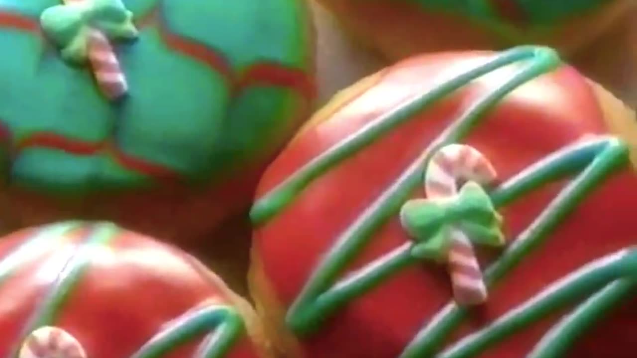 Retro Monday - 1994 Retro Commercial — Dunkin’ Donuts