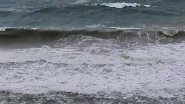 Monsoon rain in Colombo waves anger