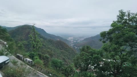 Uttarakhand view india