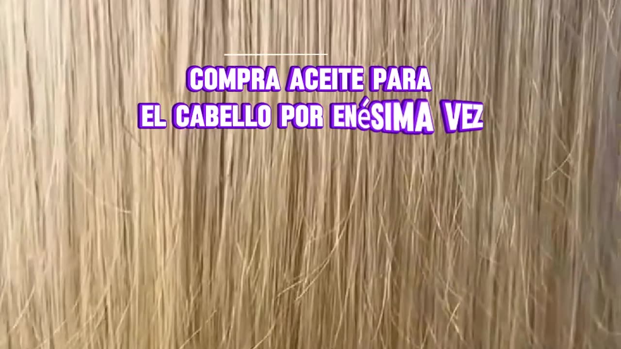 Silkonite Aceite esencial para el cabello