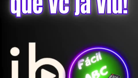 Apresentação Do App Ibo Pro TvFácil