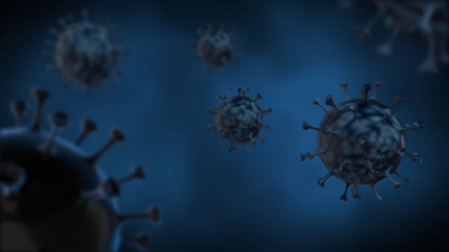 Prevention of Covid 19 virus