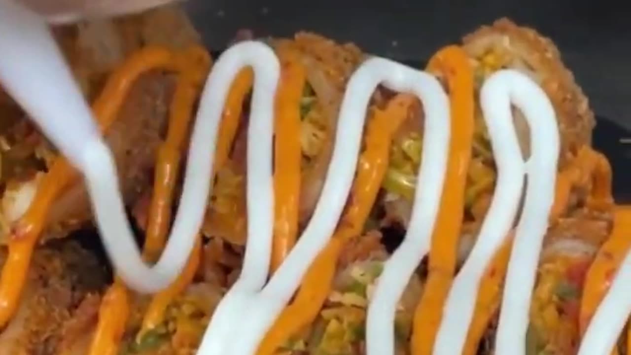 Kurkure spring rolls