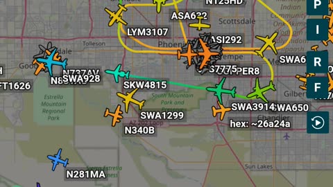 More Bank of Utah Gang Stalking Slides - March 8th 2024