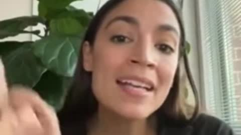 RADICAL Leftist AOC Decides US No Longer Needs to Drill Pipelines