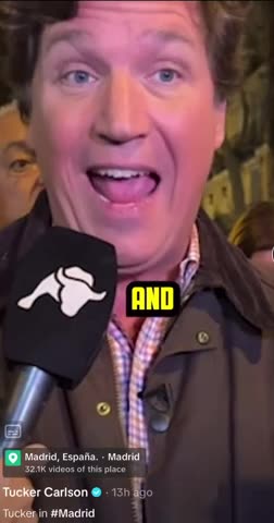 Tucker in Spain Nov 14