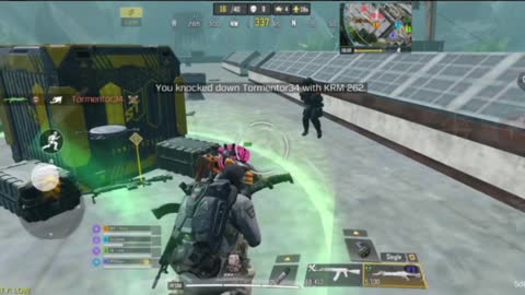Dropshot save me