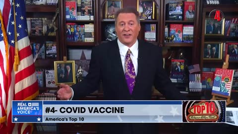 America's Top 10 for 9/30/23 - Segment 4
