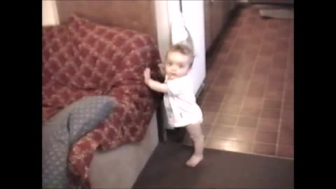 Tyler's First Year