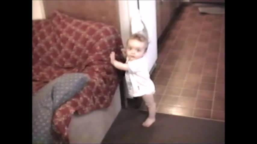 Tyler's First Year