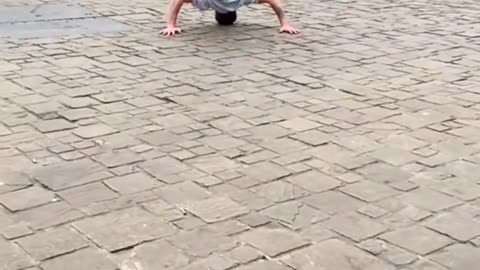 Dancing life