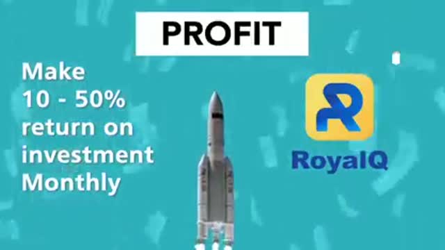 Royal Q TheTrading Robot That Can Never Loss A Trade