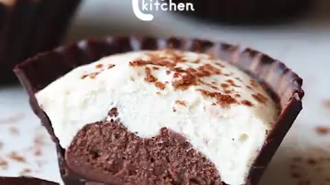 Cappucino cups