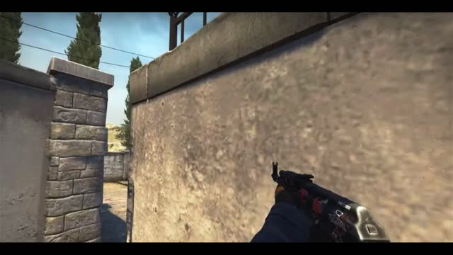 Exciting operations of top csgo players 12th