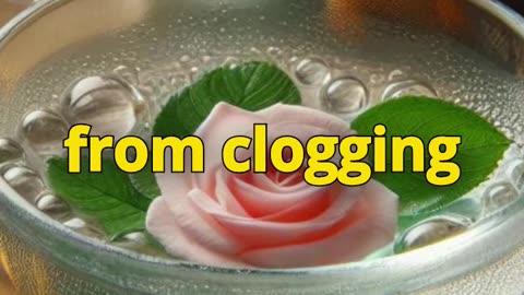 Tighten Pores and Purify Skin with Rose Water