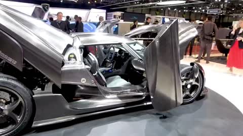 Supercar