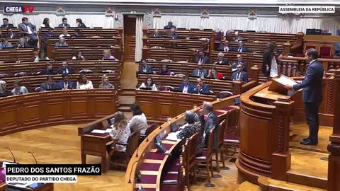 Saúde Mental em Portugal!