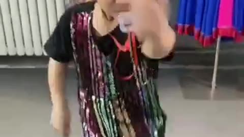 Naughty Baby-Funny Baby Video