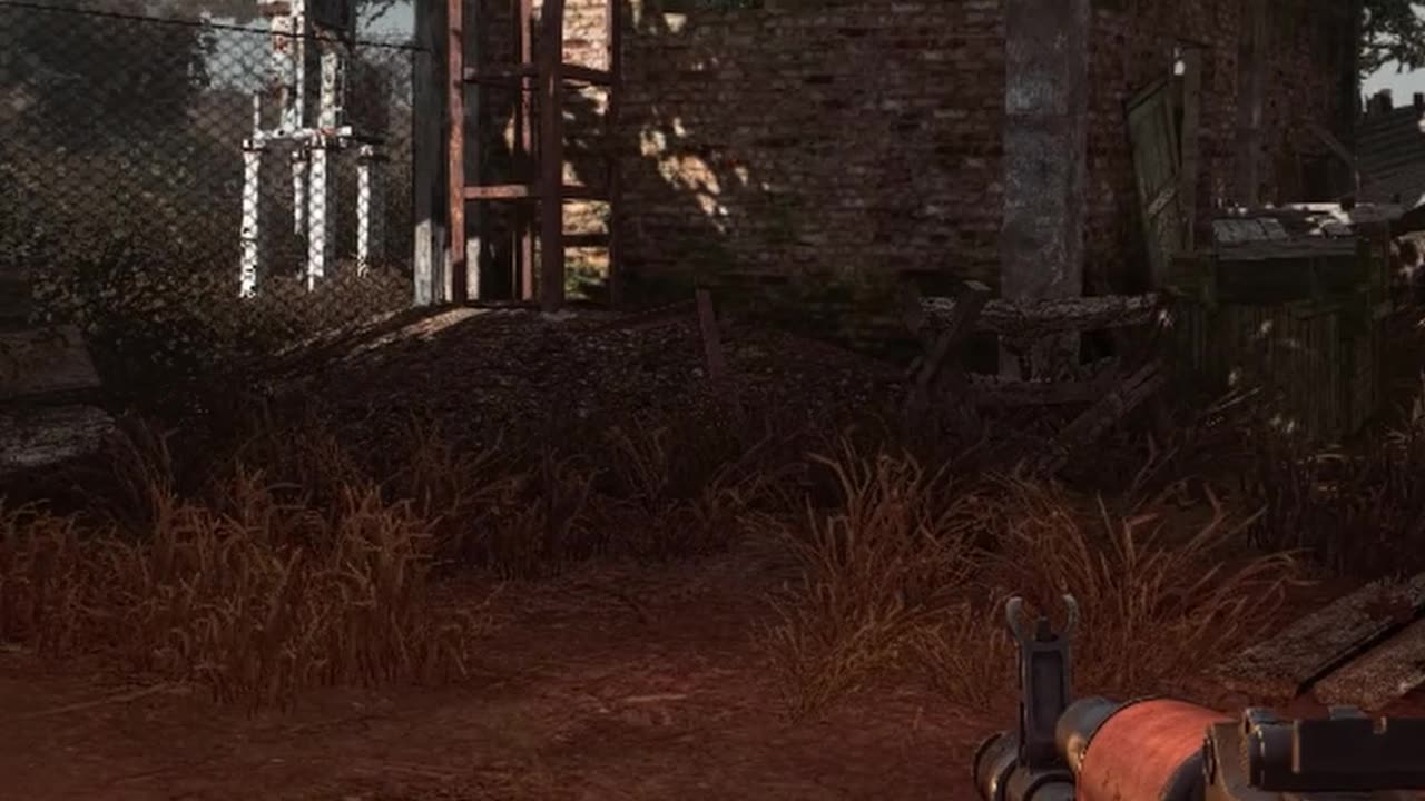 Sobrevivendo em Chernobyl - Eliminando Inimigos