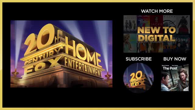 The Post _ Now On Digital _ 20th Century FOX