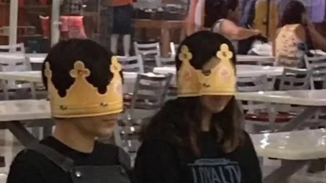 Relationship Advice #9