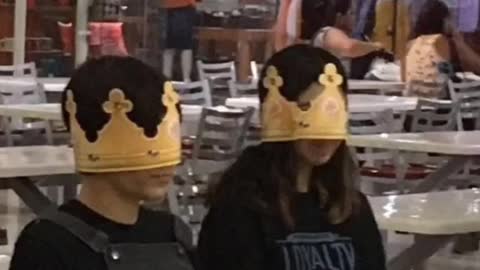 Relationship Advice #9