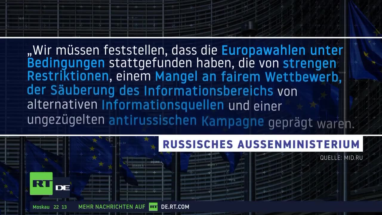 Von der Leyen, Costa und Kallas: Neue EU-Führung in der Kritik