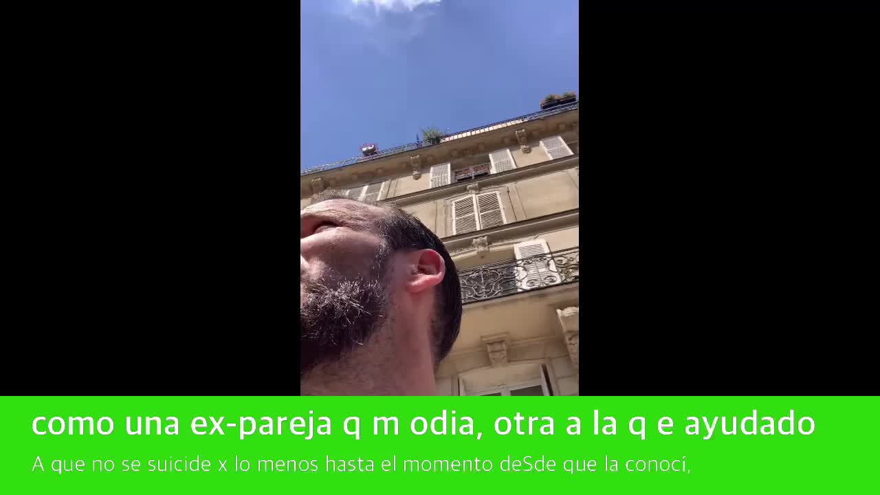 Haciendo lo correcto Parte 3 anexo 3