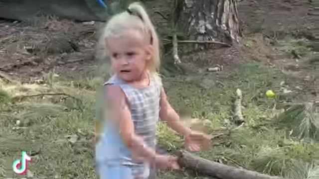 Like & subscribe! These hilarious TikTots are DEFINITELY going viral!