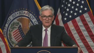 Federal Reserve Chairman Jerome Powell: "The public doesn't distinguish between core and headline inflation in their thinking."