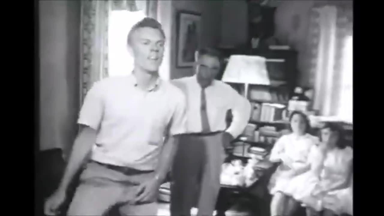 ~Should Americans Be Allowed To Be American?~