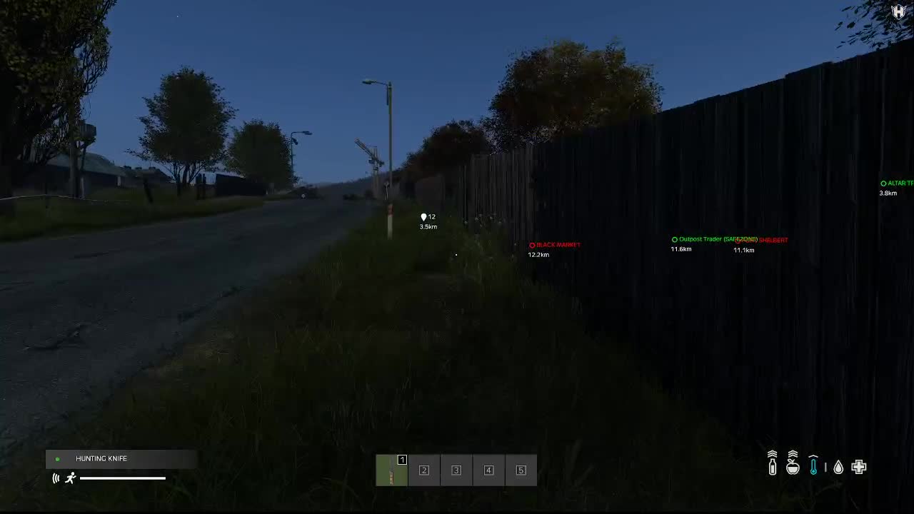we are now buying a helicopter