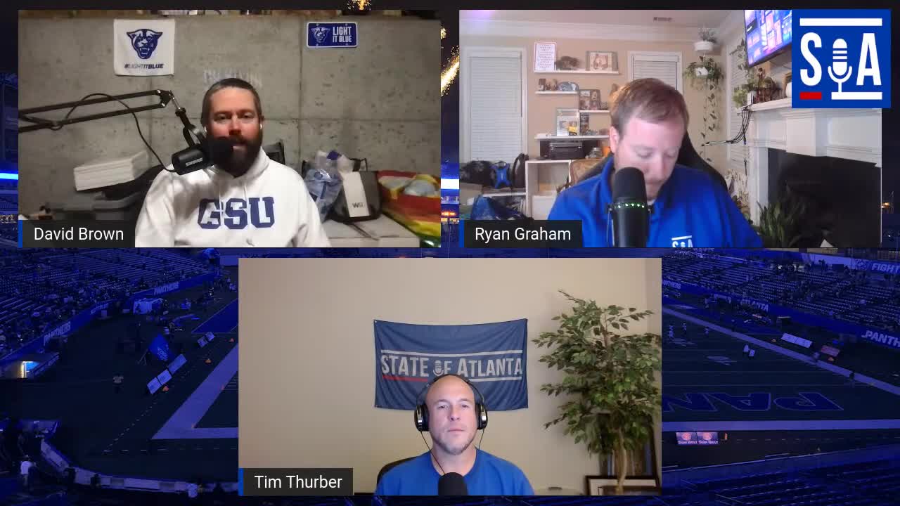 Episode 167 - Last Call Livestream
