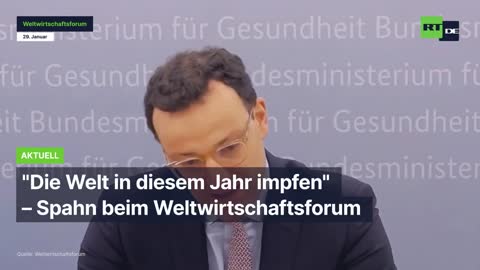 NEW WORLD ORDER PLAN FROM THE GLOBALISTS